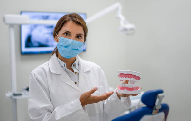 Best Broken or Cracked Tooth Emergency Dentist in West Linn, OR