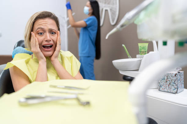 Best Emergency Root Canal Treatment in West Linn, OR